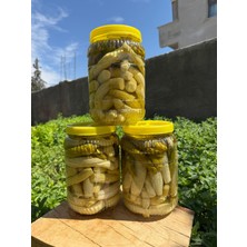 Ulu Yöresel Hatay Usulü Acur (Hıta) Biber Turşusu 3ADET(3KG)