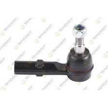 Teknorot F-1011 - Rotbaşı Ön Sol/sağ Daıly Vı 2014-