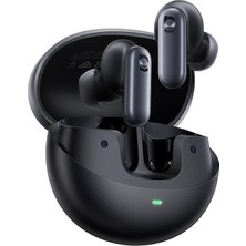 Baseus Sound by Bose İnspire XP1 TWS Kulak İçi Kulaklık – ANC ve Dolby Audio, 45 Saat – Siyah