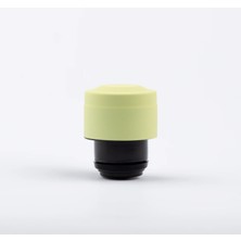 Cool Bottles Cap Pastel Green 350-500ML