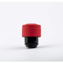 Cool Bottles Cap Vivid Red 750ML