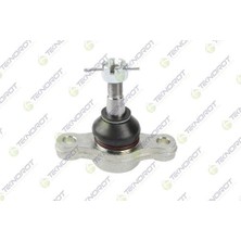 Teknorot HY-574 - Rotil Alt Sağ-Sol Hyundaı Sonata 2.0l D4EA Crdi Dizel 05-10 2.0l Vvti Gls 05-