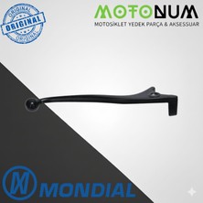 Motonum Mondial Tourismo Ön Fren Levyesi MDL0050