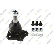 Teknorot F-615K - Rotil Ön Fıat-Doblo 119-2001-2010-FIAT-ALBEA 178-1996-2013-FIAT-PALIO- SIENA-1996-2013