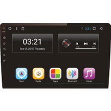 RD9700 10.1” Multimedia Oynatıcı