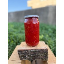 Ulu Yöresel Hatay Usulü Domates Konservesi 1 ADET(1250GR)