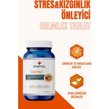 Kediler ve Köpekler Için Sakinleştirici Antistres Tablet, Rahatlatıcı ve Huzur Verici