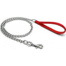 Veraura Lifestyle Köpek Gezdirme Zinciri 1 Metre 3 mm