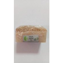 Bote Naturel Kabak Lifli Ruşur Sabunu 100 Gram