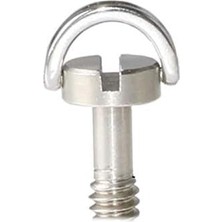 Ayex, Release Plate Için 1/4 Inç Uzun Şaftlı Vidası