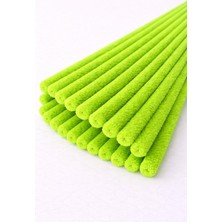 İğne İzi 100 Lü Renkli Şönil, Eğitici Şönil Seti, Tüylü Tel, Peluş Tel, Kadife Şönil, El Işi Malzemesi