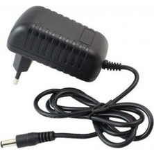 Powermaster 7.8 Volt 1.6 Amper Terazi Adaptörü 5.5x2.1x2.5mm Uç