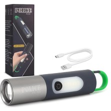 Evolvera PS-303 Şarjlı El Feneri