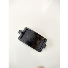 BMW i3 Kaput Kapağı (2014-2021) Diğer Adıyla Kaput Açma Kapağı 51437272416 - K0746