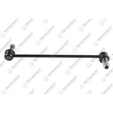 Teknorot H-420A - Z Rotu Ön Sağ/sol Honda Crv 2.0l R20A2 Re5 06-12 / 1.6l N16A2 N16A4 Re6 13-