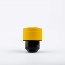 Cool Bottles Cap Vivid Yellow 750ML