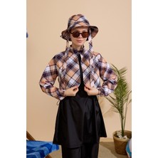 Gavlia Tesettür Mayo 3'lü Takım