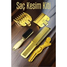 Brf Bfs  Berber Kuaför Saç Kesim Kiti