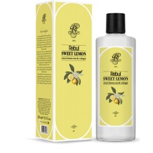 Rebul Sweet Lemon 250 ml Kolonya