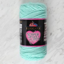 Himalaya Super Soft Yarn – Yumuşak Örgü Ipi 200G-80831