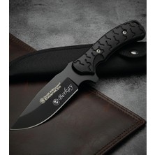 İşte Bu Kişiye Özel Isimli Araç Baskılı Smith&wesson Bıçak MX-8007 23 cm