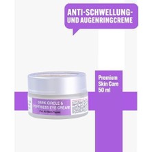 Softto Plus Torba ve Morluk Karşıtı Göz Altı Kremi 20 ml