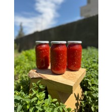 Ulu Yöresel Hatay Usulü Domates Konservesi