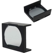 A129 ve A119 Araç Kameraları Için Cpl Filtre