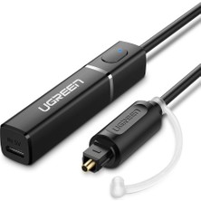 Optik Bluetooth 5.0 Aptx Transmitter Verici