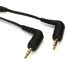 SC10, 3.5mm Trrs / Trrs Patch Kablosu