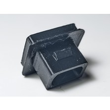 BMW için takılabilir kapı döşeme klipsi - K0743