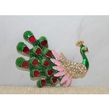 Evolvera Swaroski Taşlı Magnet ALK4146