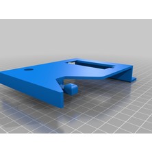 BMW E36 motor bölmesi braketi çerçevesi - K0772