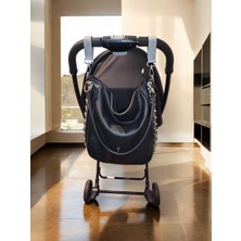 Fulia Elegance Bebek Araba Çanta Askısı | Bebek Arabası Kancası | Bebek Araba Askısı | Bebek Arabası Askı Aparatı | Bebek Çanta Kancası Askısı