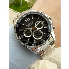 Ferrucci Göstergeleri Aktif Spor Çelik Kordon Erkek Kol Saati