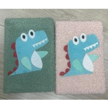 baytoptan Peluş Defter