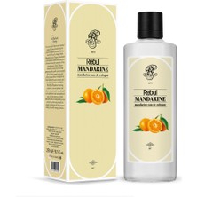 Rebul Mandarine 250 ml Kolonya