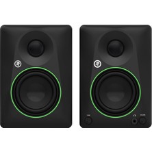 Cr4.5 Reference Powered 4.5" Studio Monitörü