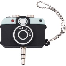 Me & You Kulaklık Çoğaltıcı Camera