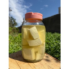 Ulu Yöresel Hatay Usulü Salamura Inek Peyniri Tam Yağlı 1kg