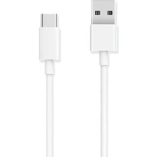 ,,oppo, Usb-C To Usb-A 5.0 Hızlı Şarj ve Data Kablo (1 Metre)