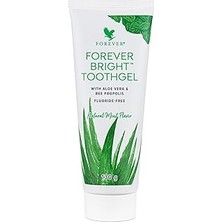 SanalAMCA Store Forever Living Bright Toothgel