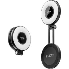 Magsafe LED Selfie Halka Işık