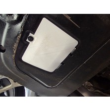 BMW Yağ Tapası karter Kapağı 51718197932 - K0725