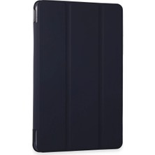 Evolvera Samsung Galaxy X510 Tab S9 Fe 11 Kılıf Tablet Smart Kılıf - Lacivert