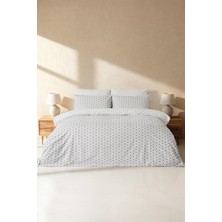 Soley Mix & Match | Bloom %100 Pamuk Tek Kişilik Nevresim Seti