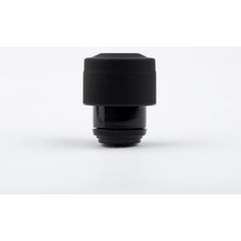 Cool Bottles Cap Mono Black 750ML