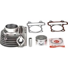 Ncr Silindir Seti MT125 ZN125 Rt Kv Rr-25 Upm Znu Rt-A Nt Ard-25