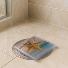 Akrilik Gider Kapağı