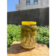 Ulu Yöresel Hatay Usulü Acur (Hıta) Biber Turşusu 1ADET(1KG)